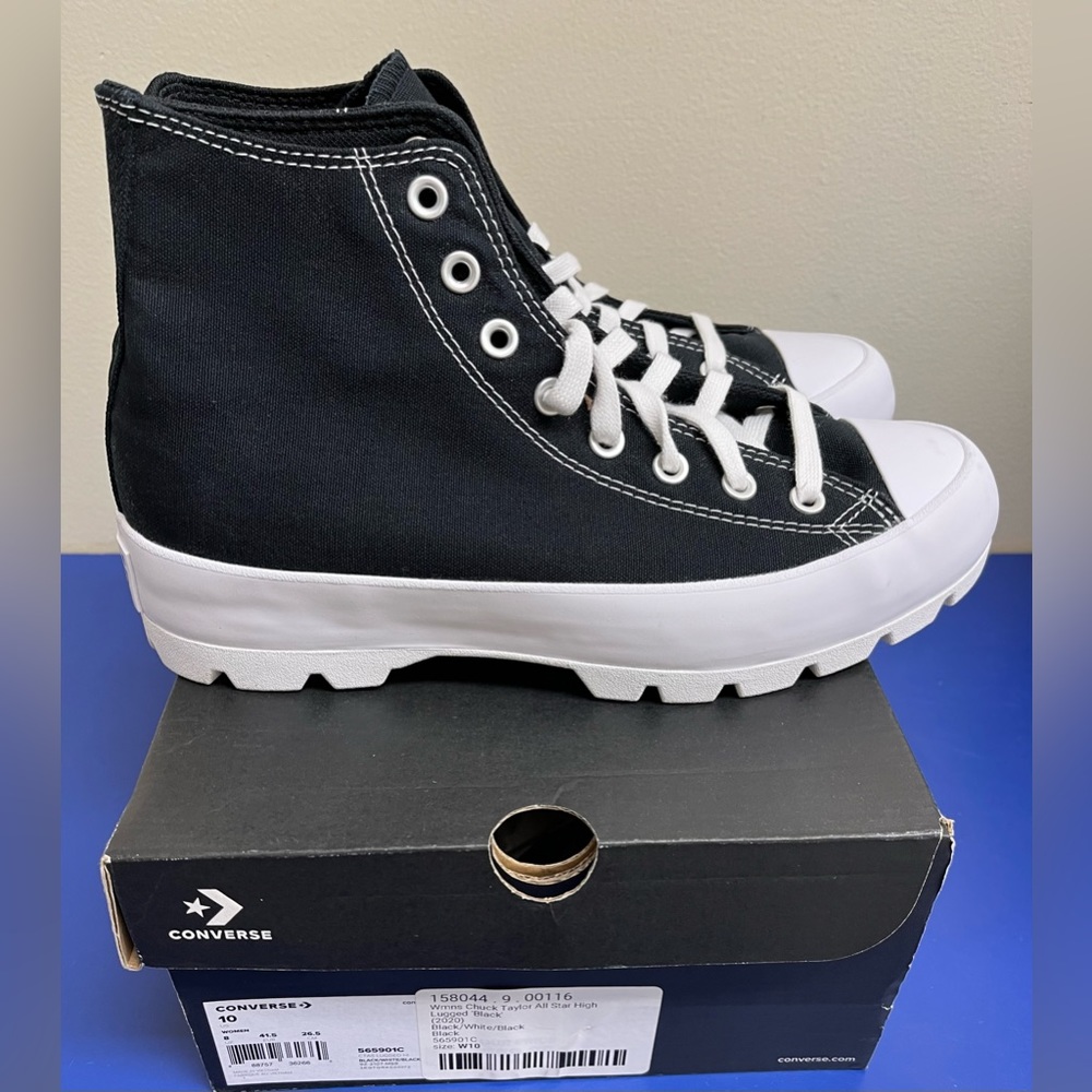 Chuck Taylor All Star High Top Converse